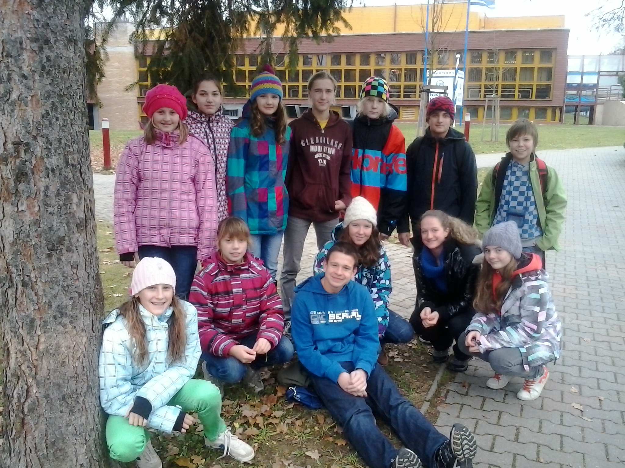 Svitavy 2012